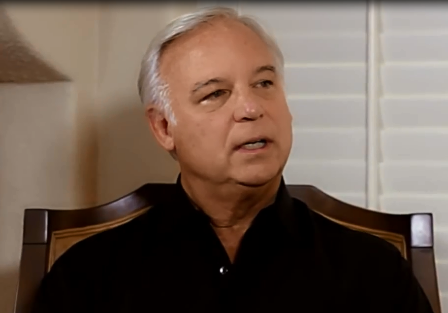 Jack Canfield